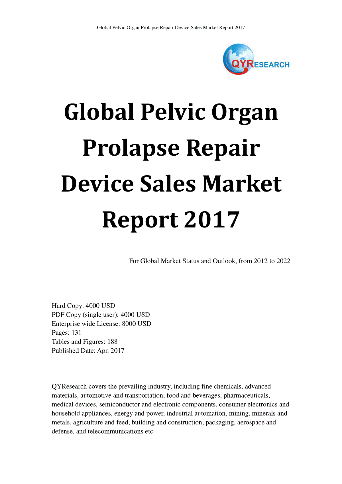 pelvic-organ-prolapse-repair-device-sales盆腔器官脱垂修复器